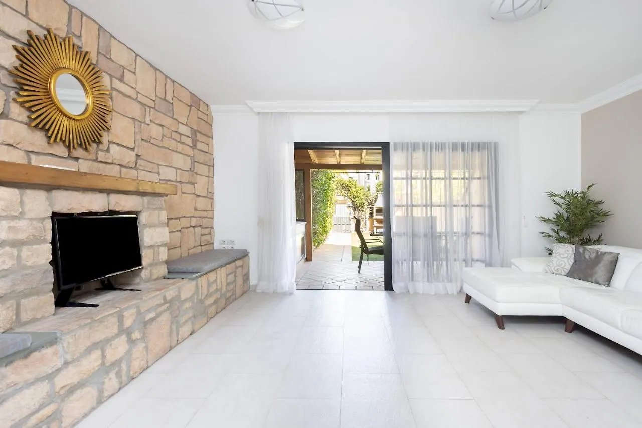 Italianway - La Duquesa Villa Costa Adeje