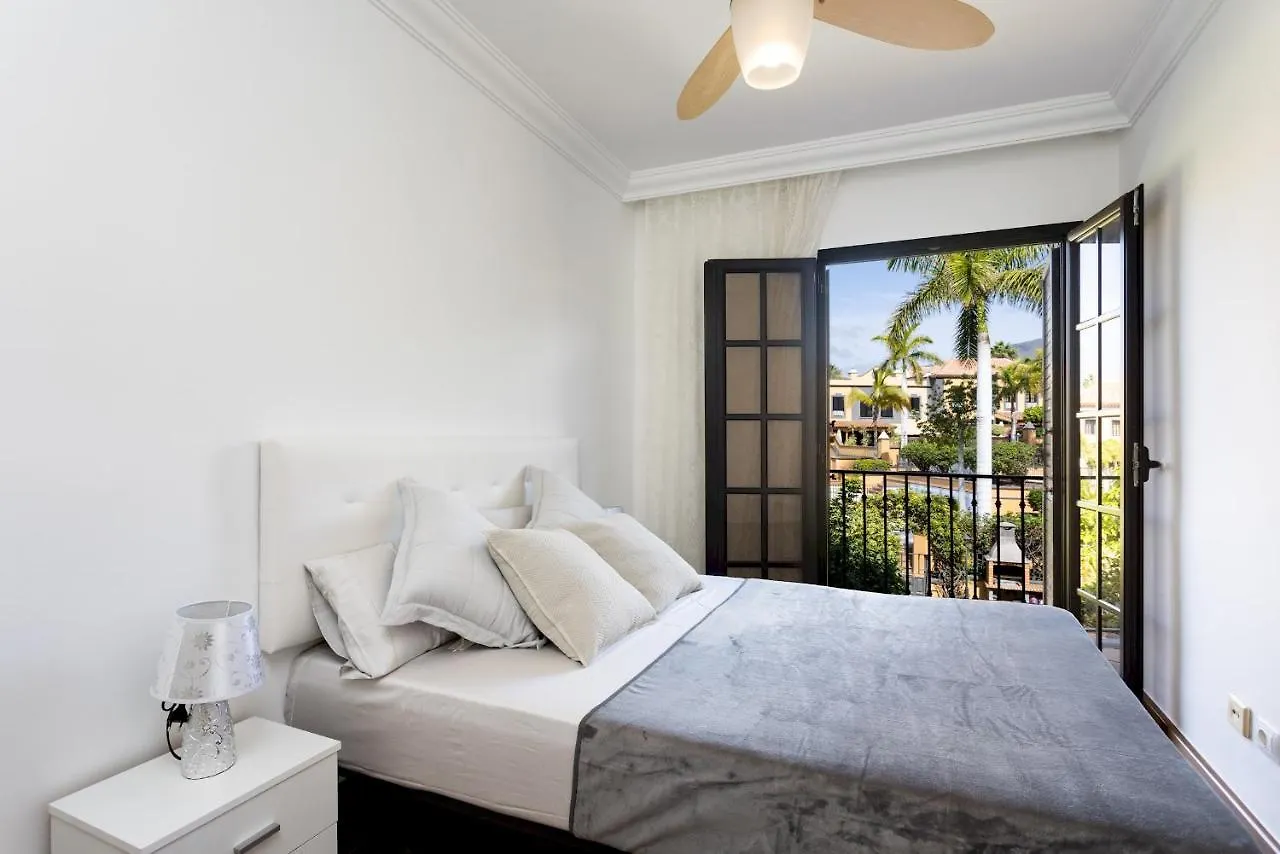 Italianway - La Duquesa Villa Costa Adeje