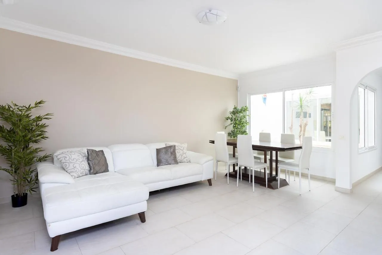 Italianway - La Duquesa Villa Costa Adeje