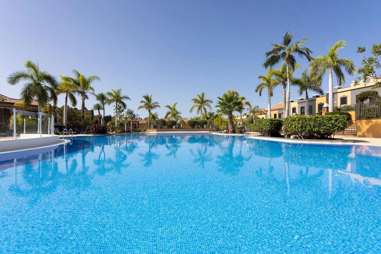 Italianway - La Duquesa Villa Costa Adeje
