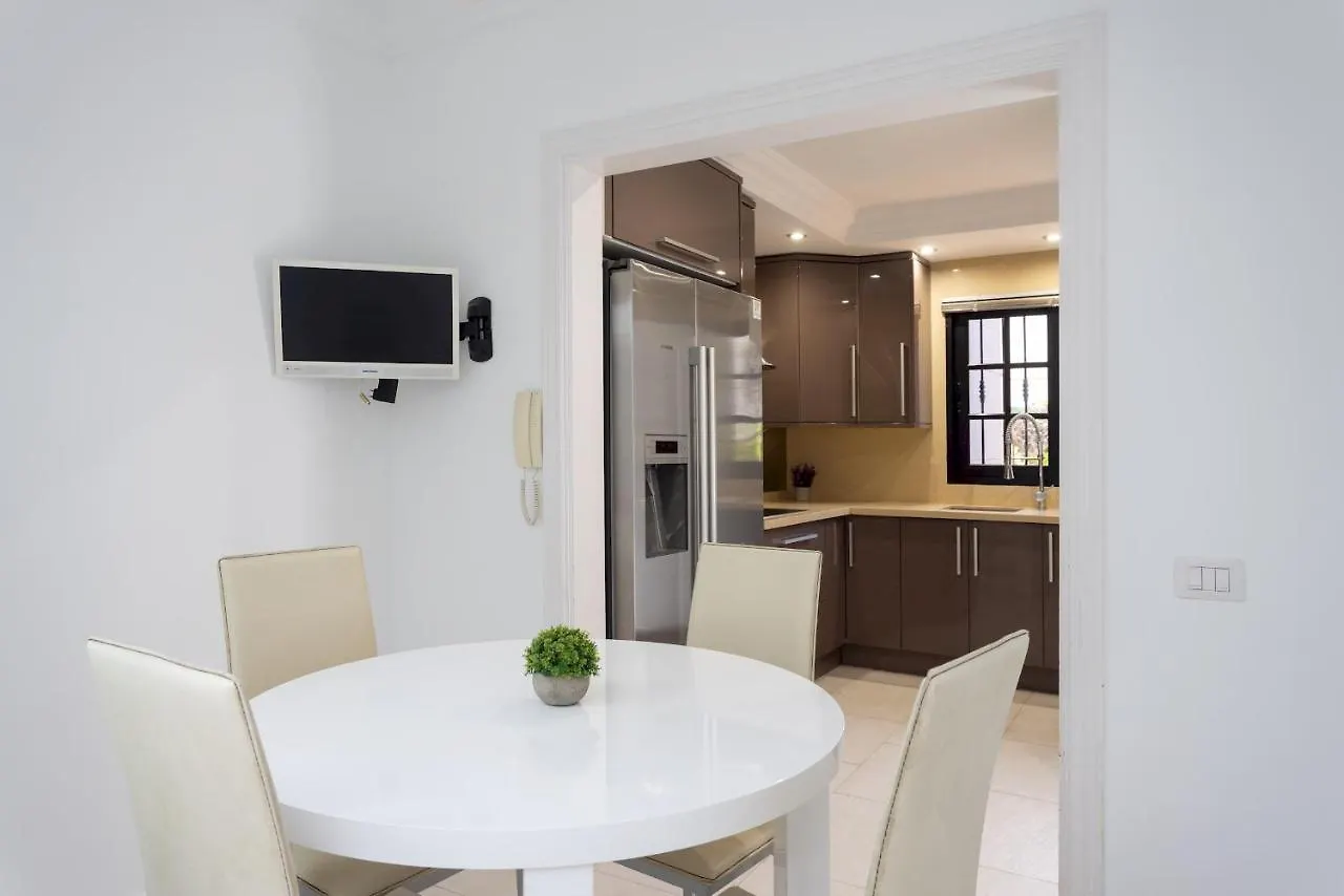 Italianway - La Duquesa Villa Costa Adeje